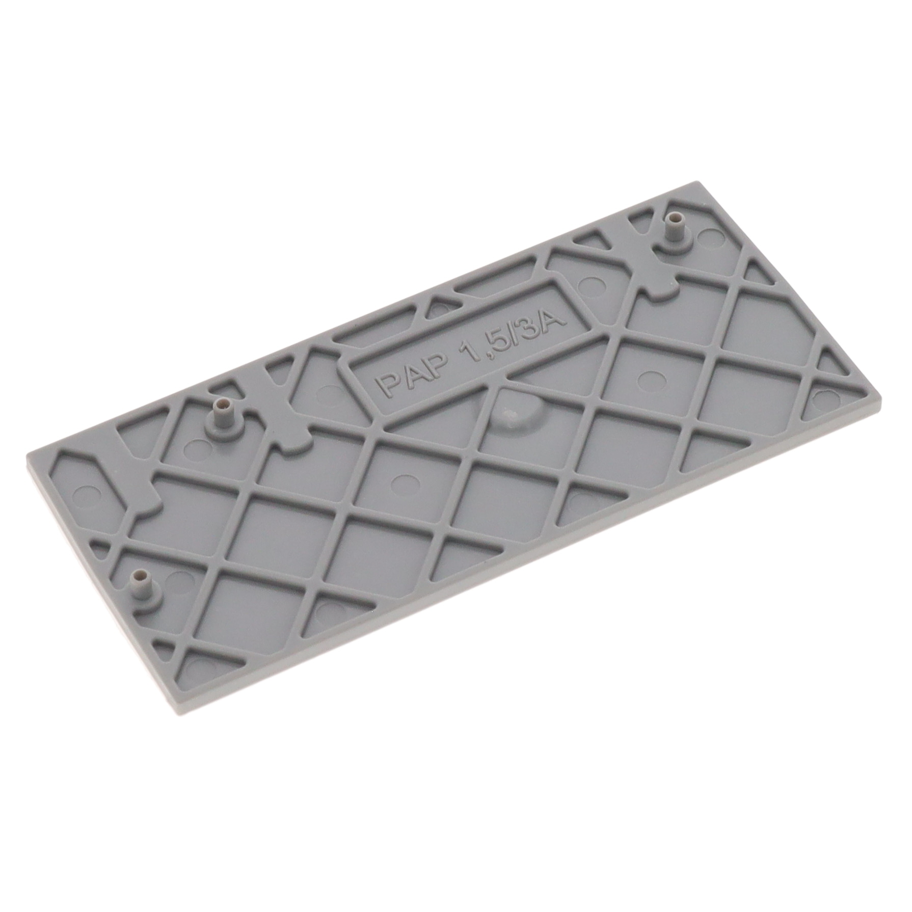 PAP 1,5/3A GR Conta-Clip, Inc.  Accessori