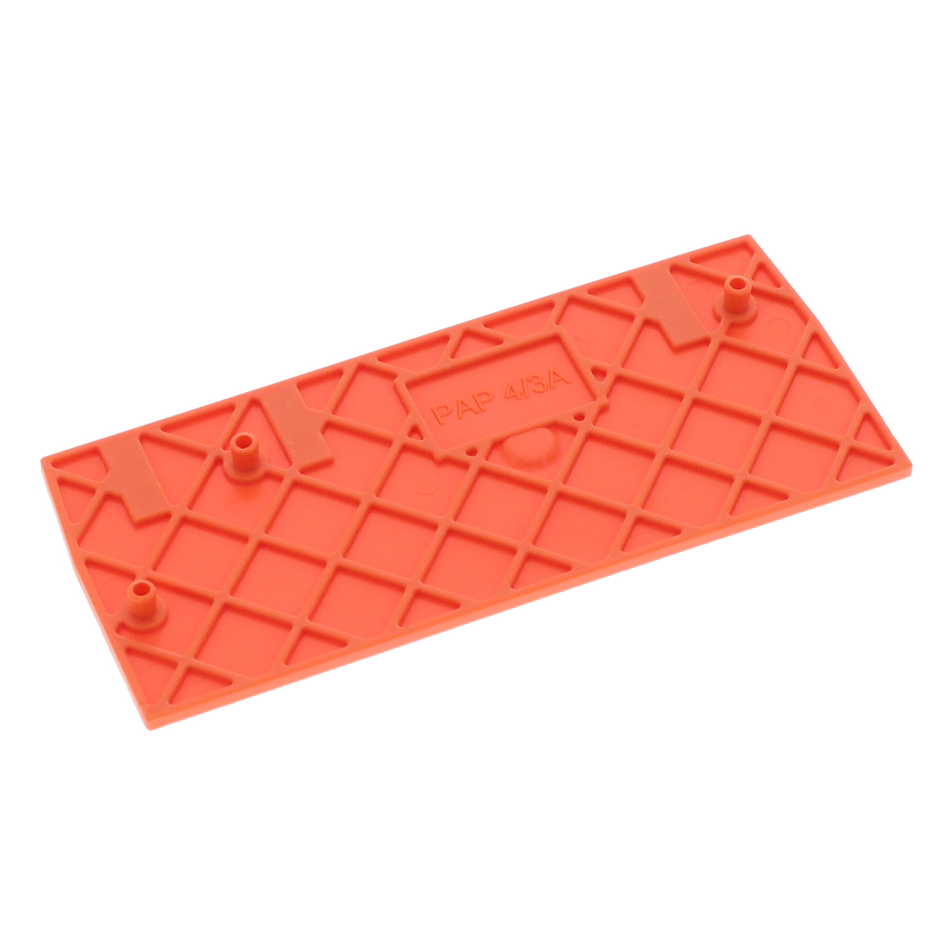 PAP 2,5/2A GR Conta-Clip, Inc.  Zubehör