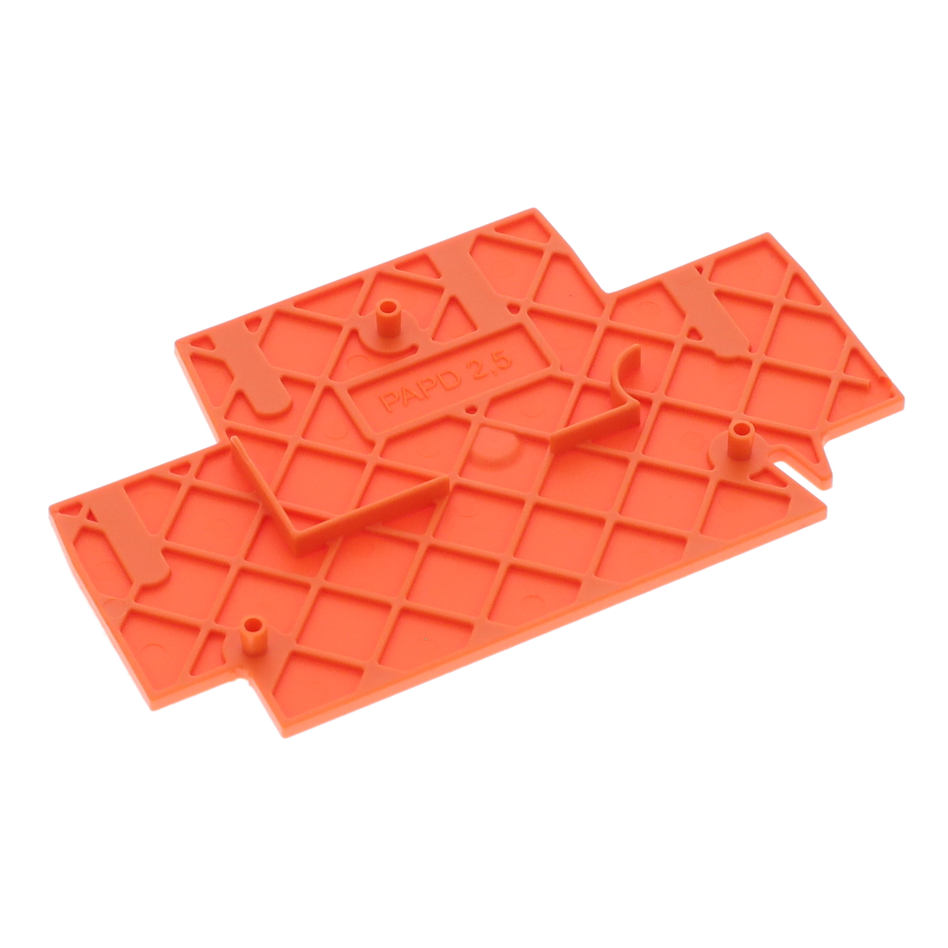 PAPD 2,5 OG Conta-Clip, Inc.  Accessori