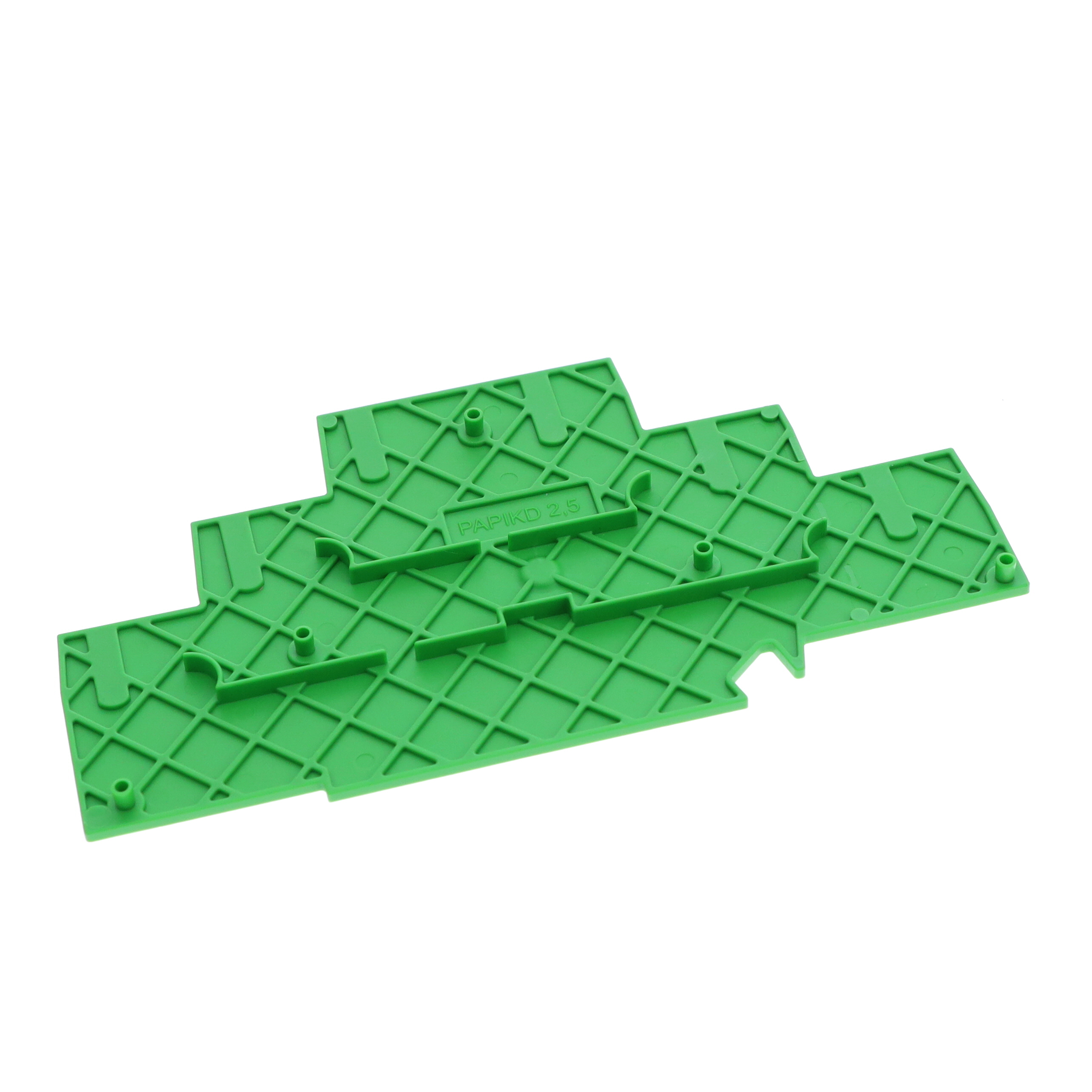 PAPIKD 2,5 GN Conta-Clip, Inc.  Accessori