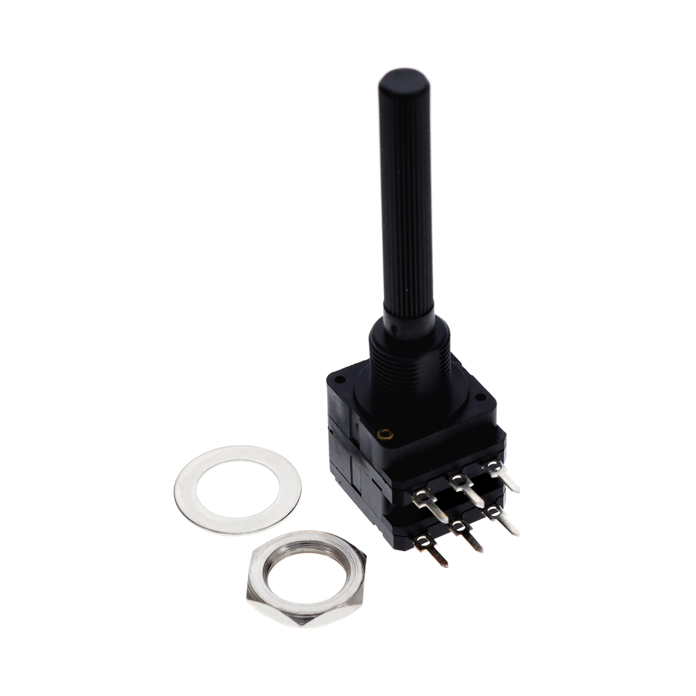 PC16DH-10IP06-103A2020-TA Amphenol Piher Sensing Systems  Drehpotentiometer Rheostate