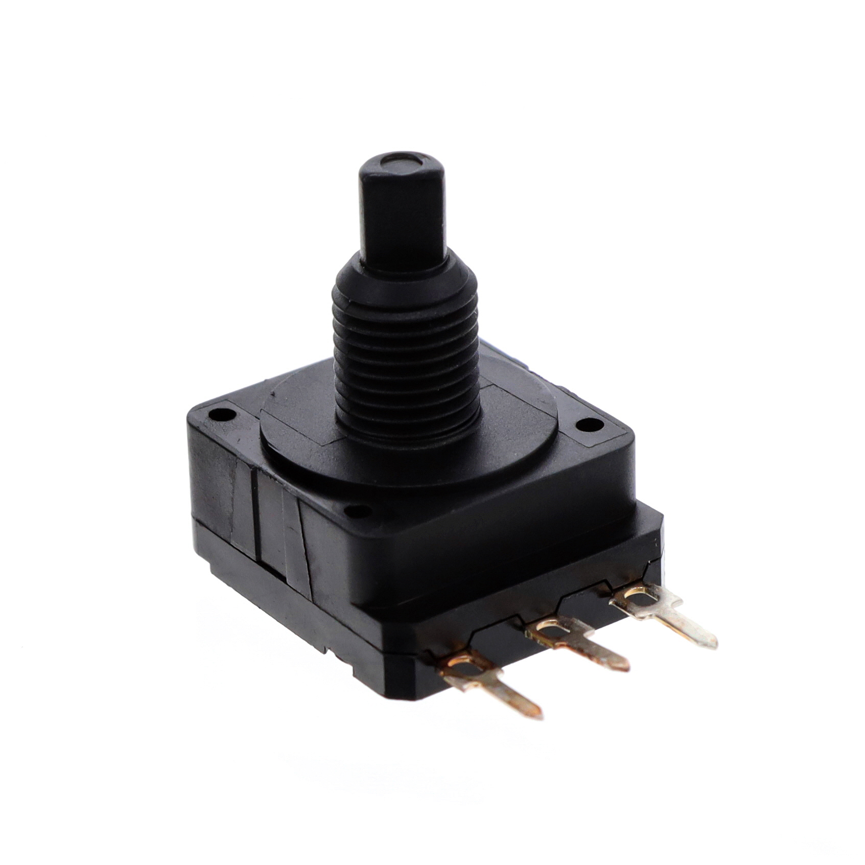 PC16SH-07IP21-475A1010-TA Amphenol Piher Sensing Systems  Drehpotentiometer Rheostate