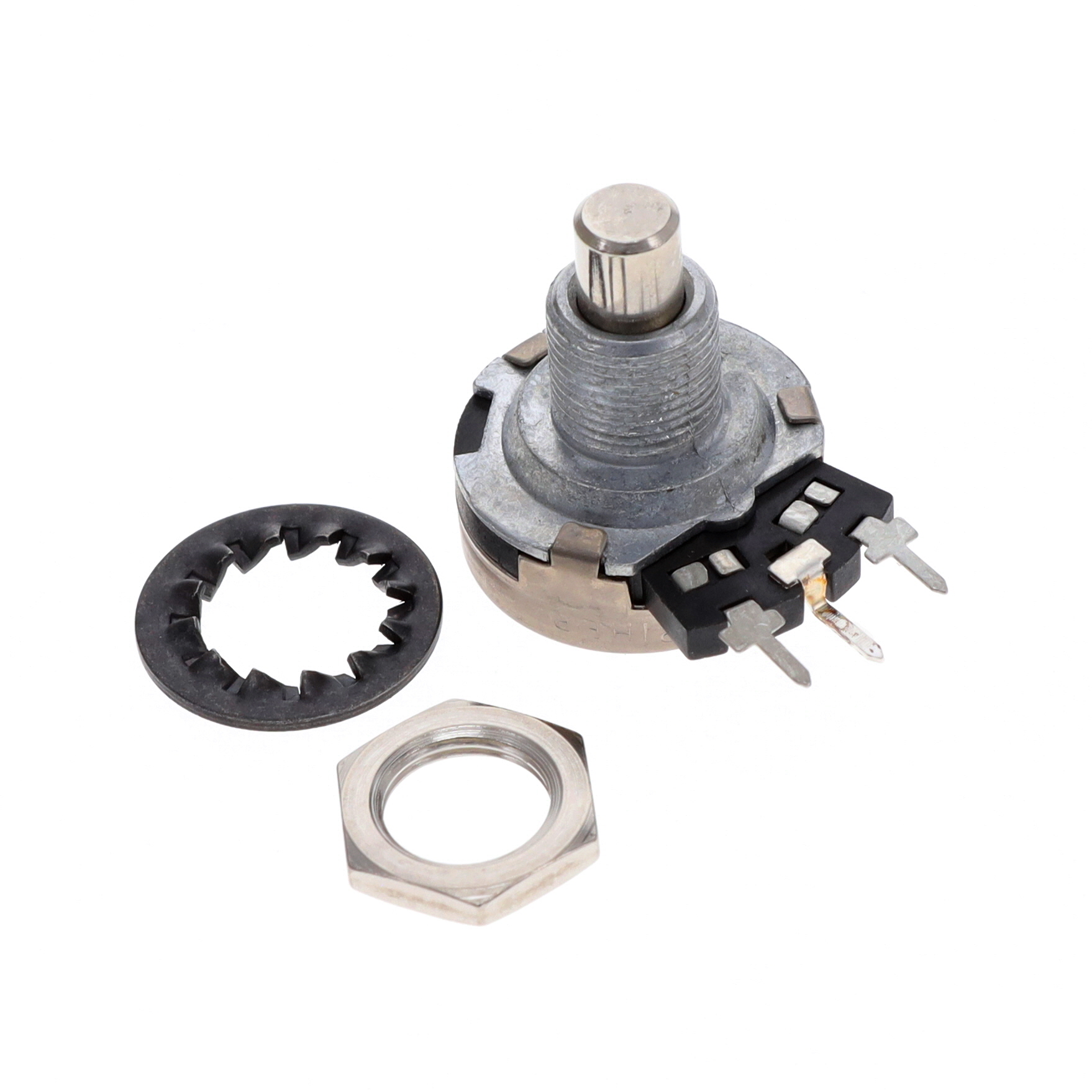 T21AH-M0607-102A2020-15,0-TA Amphenol Piher Sensing Systems  Drehpotentiometer Rheostate