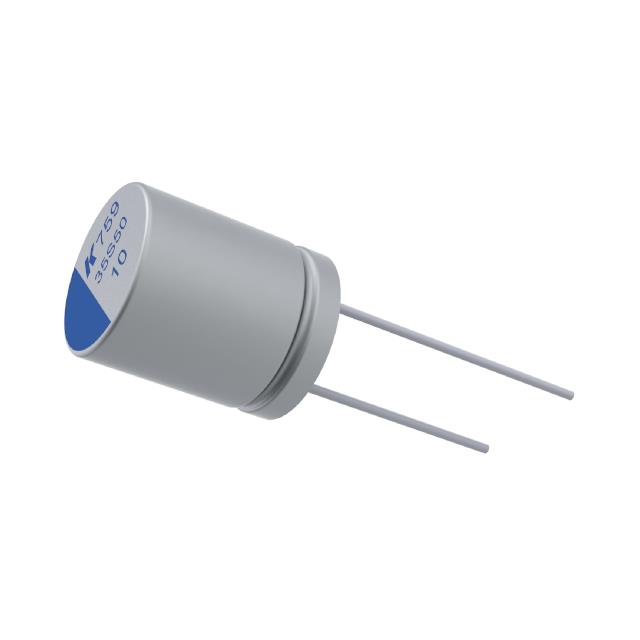 A759SZ826M2EBAE150 KEMET  Aluminum - Polymer Capacitors