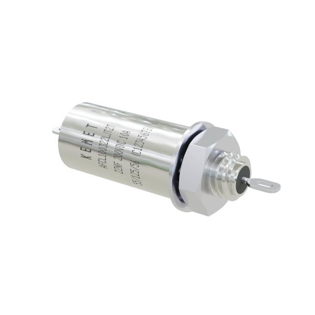 AFCL100310LFW1T KEMET  Condensatori al tantalio e ai polimeri