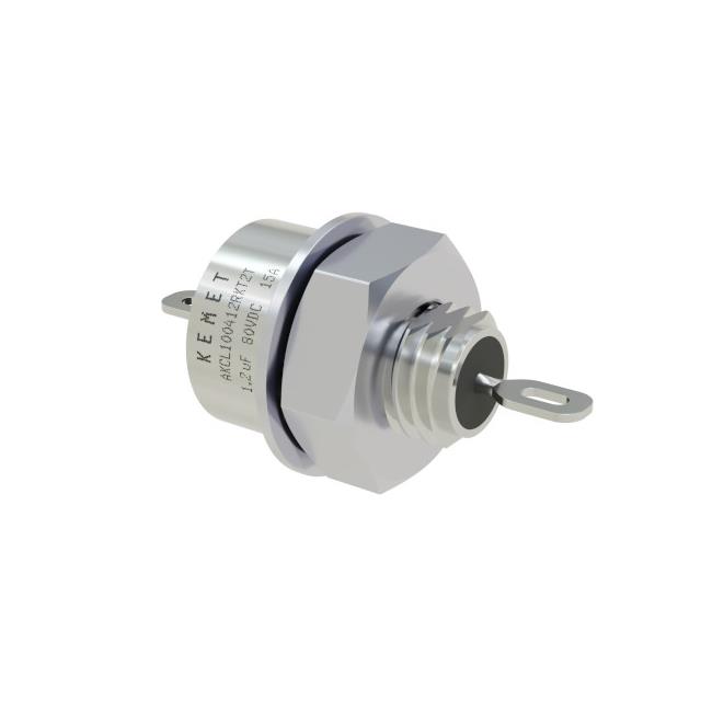 AKCL100412RKT1T KEMET  Condensadores cerámicos
