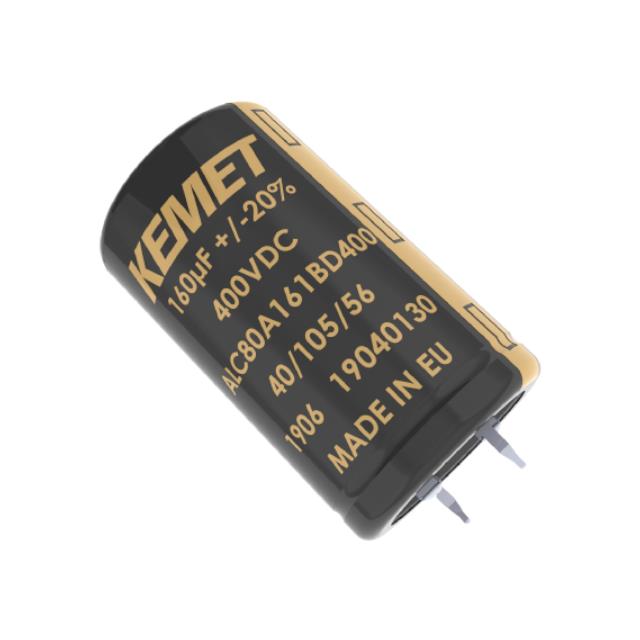 ALC80A472CC063 KEMET  Aluminum Electrolytic Capacitors