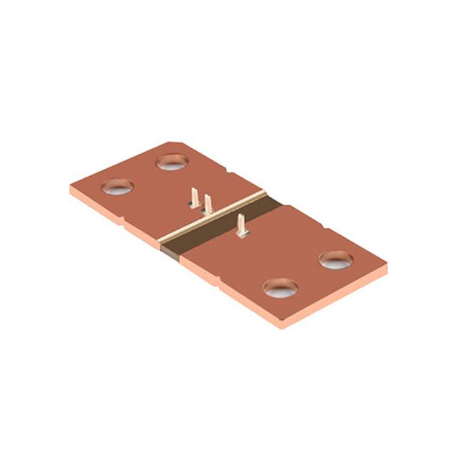 ARCS8536DL050A9 RESI  Specialized Resistors