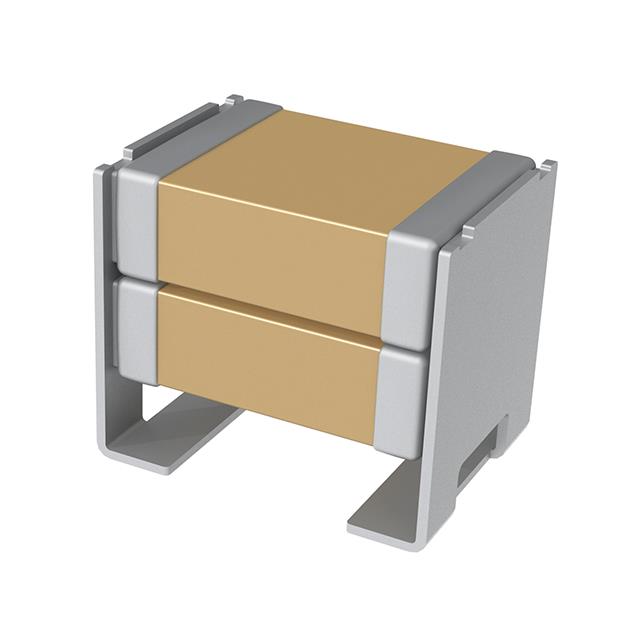 C1210C105K5R1C7186 KEMET  Ceramic Capacitors