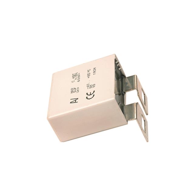 C4BTHBX4680ZAJJ KEMET  Film Capacitors