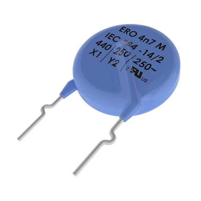 C901U180JZSDBAWL30 KEMET  Ceramic Capacitors