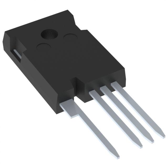 GS120R045Q4 Goford Semiconductor  Einzelne FETs MOSFETs