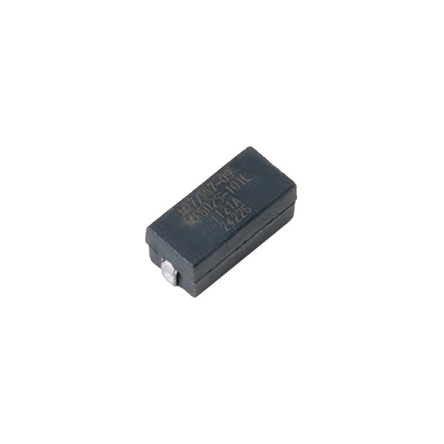 MLP5025-332L Gowanda Electronics  Fixed Inductors