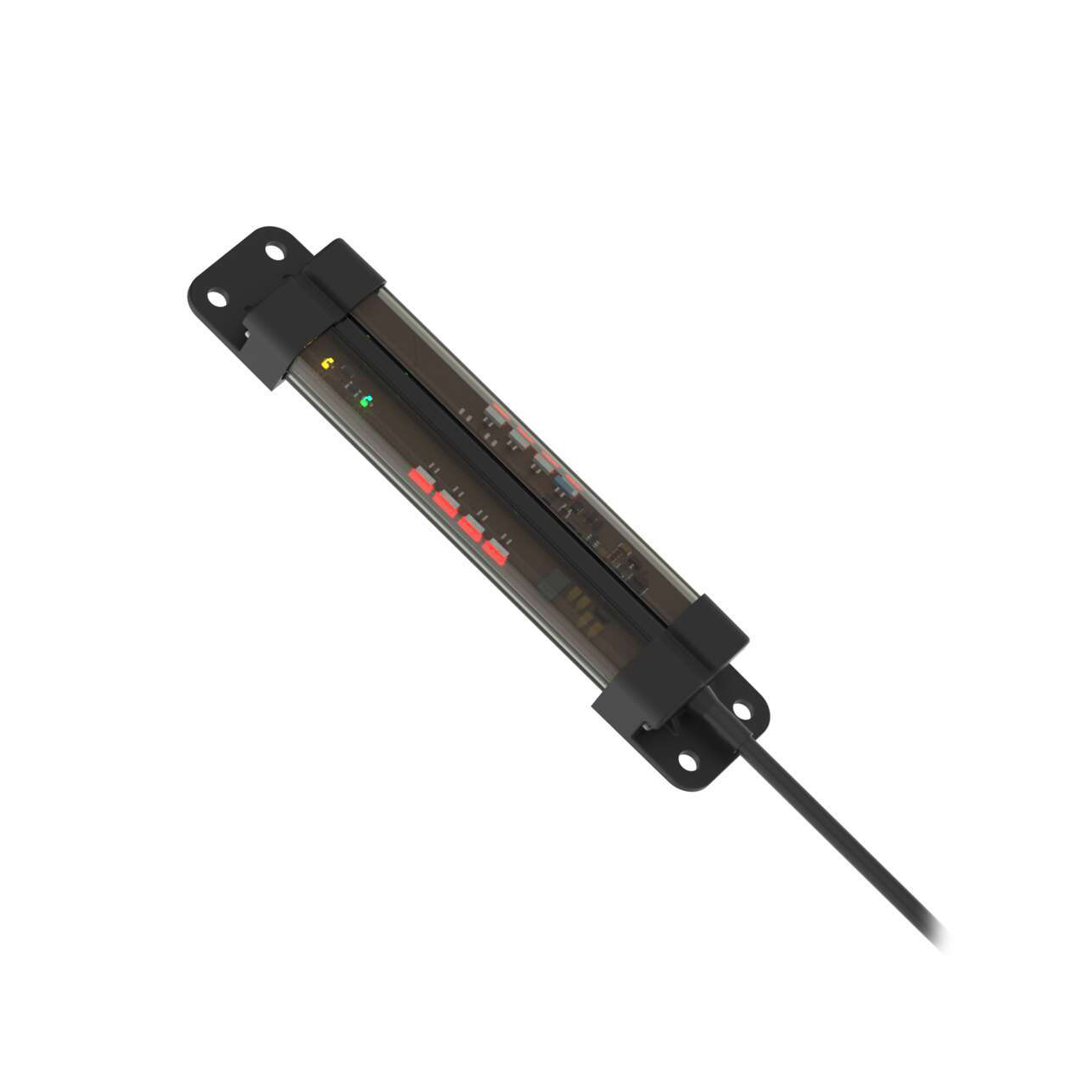 PVS28D100QP Banner Engineering Corporation  Photoélectrique industriel