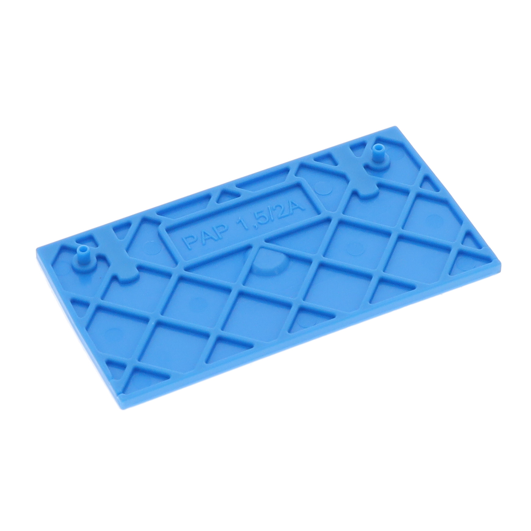 PAP 1,5/2A BU Conta-Clip, Inc.  Accessoires