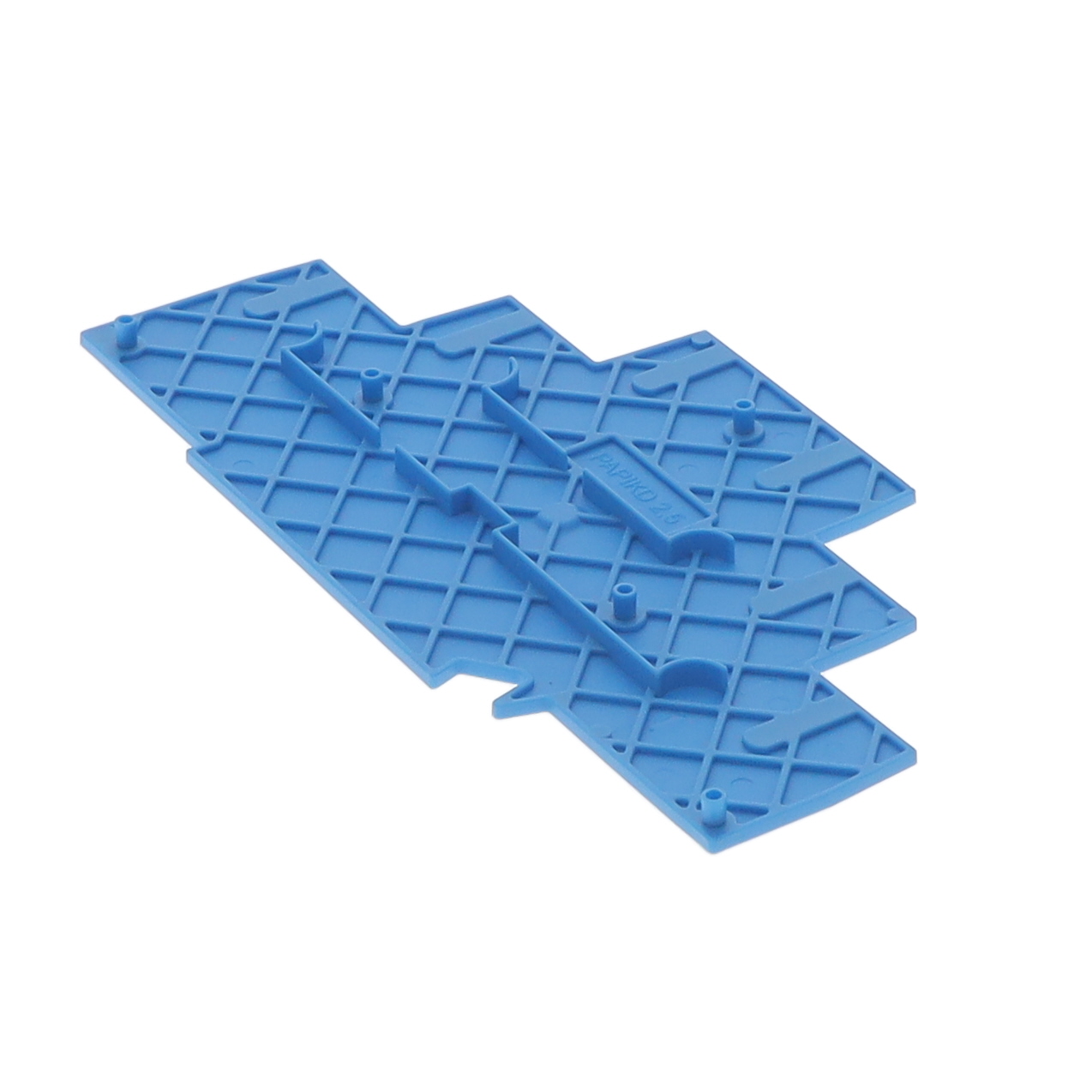 PAPIKD 2,5 BU Conta-Clip, Inc.  Zubehör