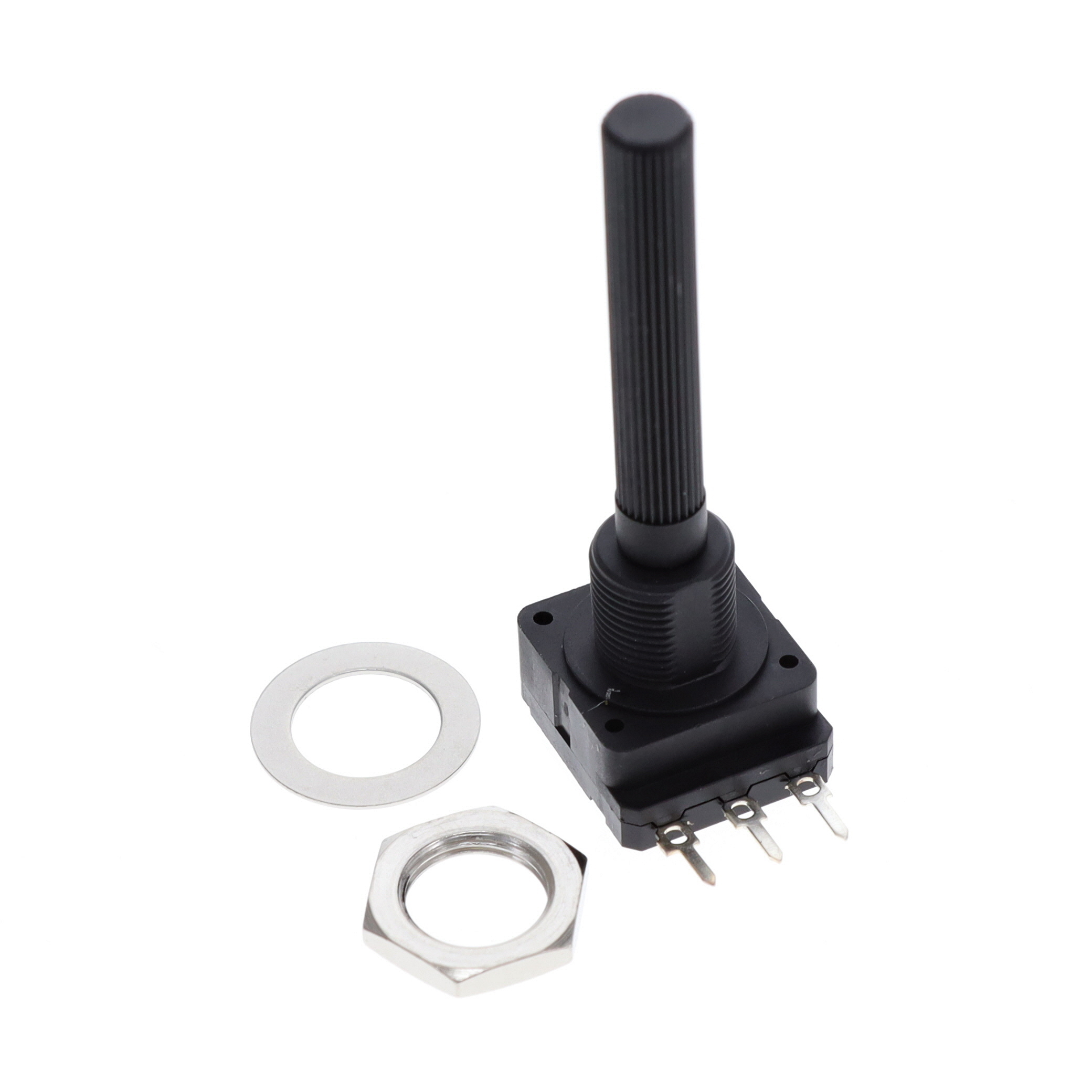 PC16SH-10IP06-104B2020-TA Amphenol Piher Sensing Systems  Drehpotentiometer Rheostate