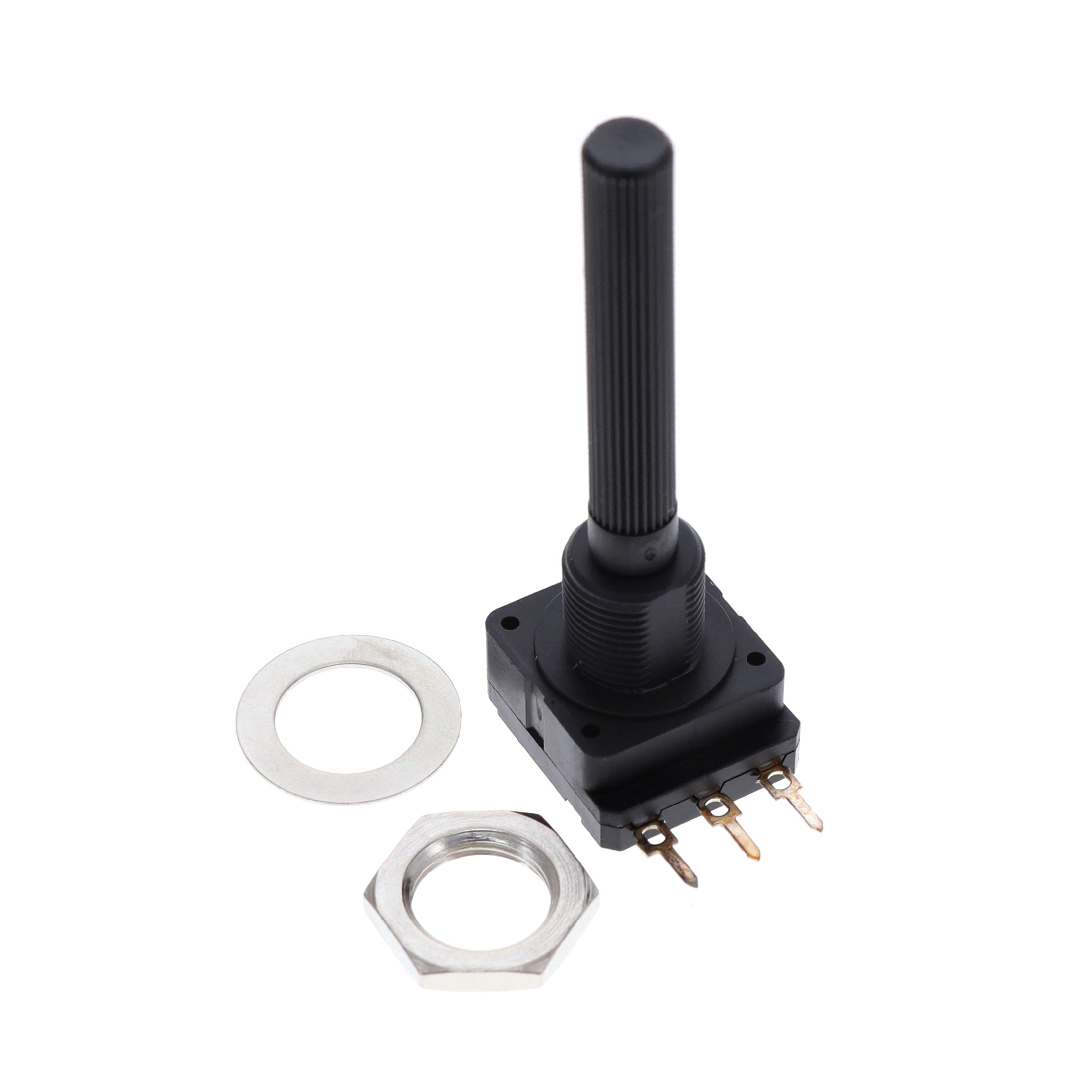 PC16SH-10IP06-251A2020-TA Amphenol Piher Sensing Systems  Drehpotentiometer Rheostate