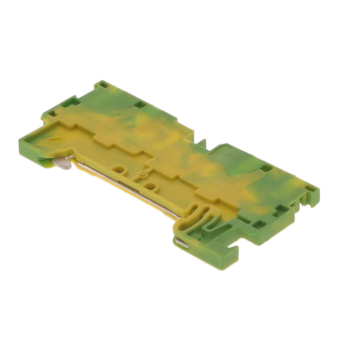 PSL 1,5/4A GNYE Conta-Clip, Inc.  Canale guida DIN