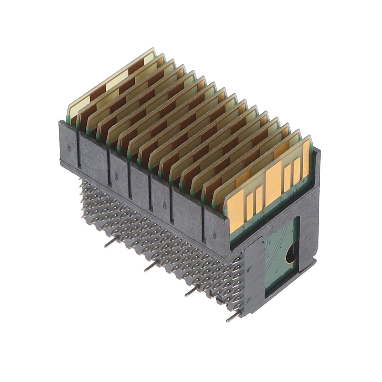 2102774-1 TE Connectivity Aerospace, Defense and Marine  Specializzato