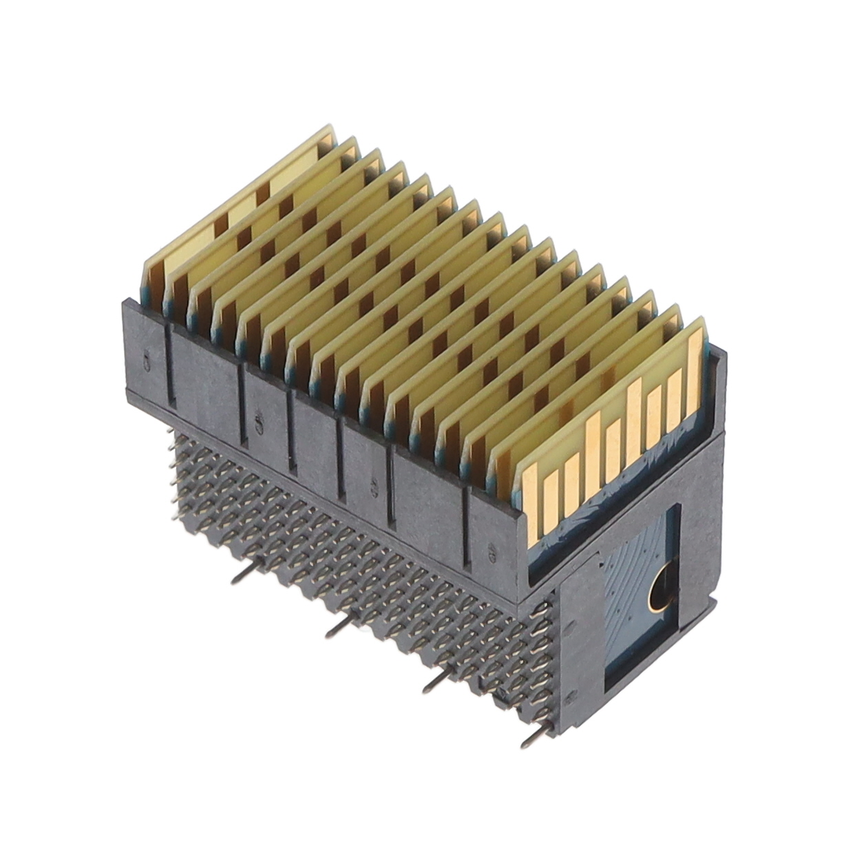 2102847-1 TE Connectivity Aerospace, Defense and Marine  Spezialisiert