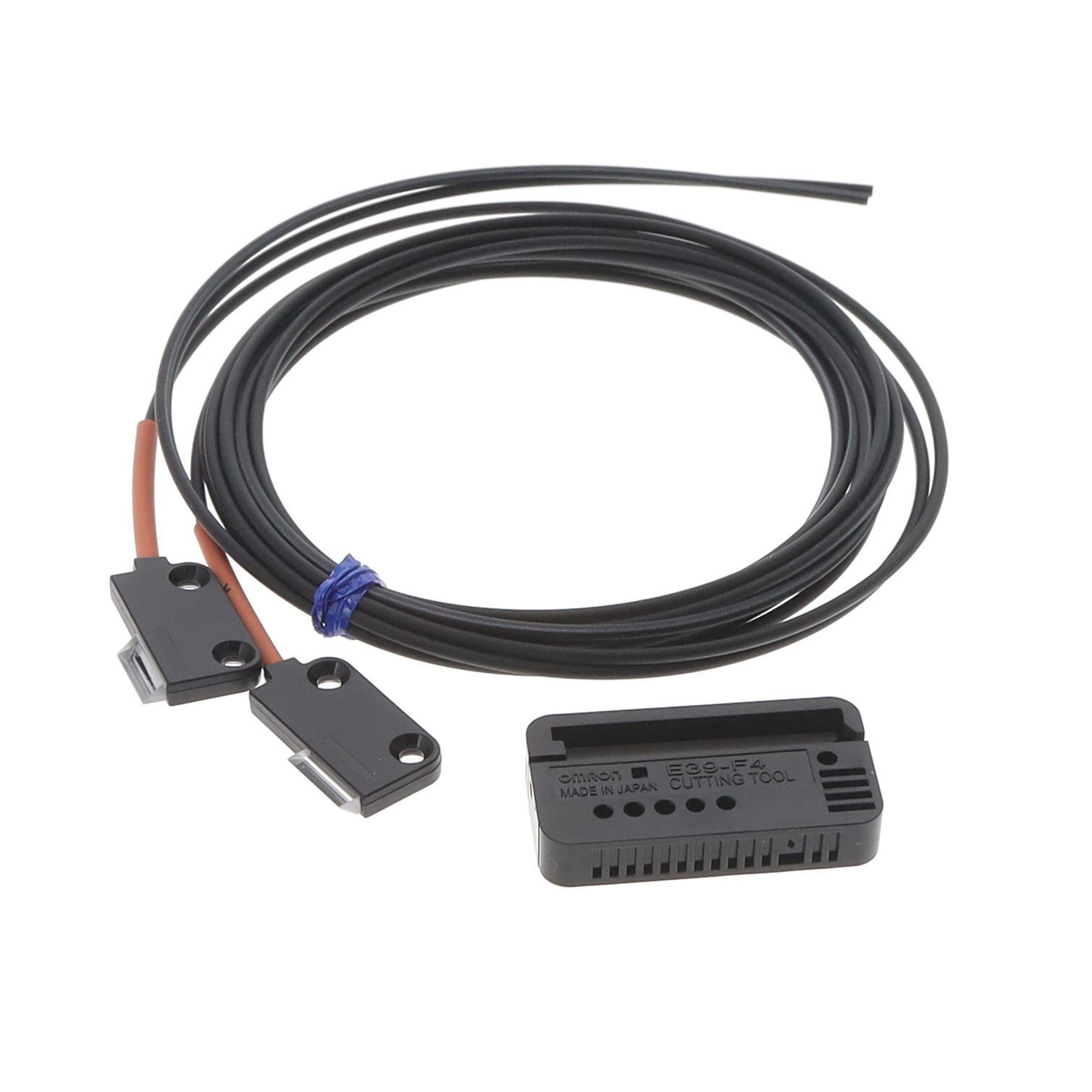 E32-T16JR Omron Automation and Safety  Fotoelettrico industriale