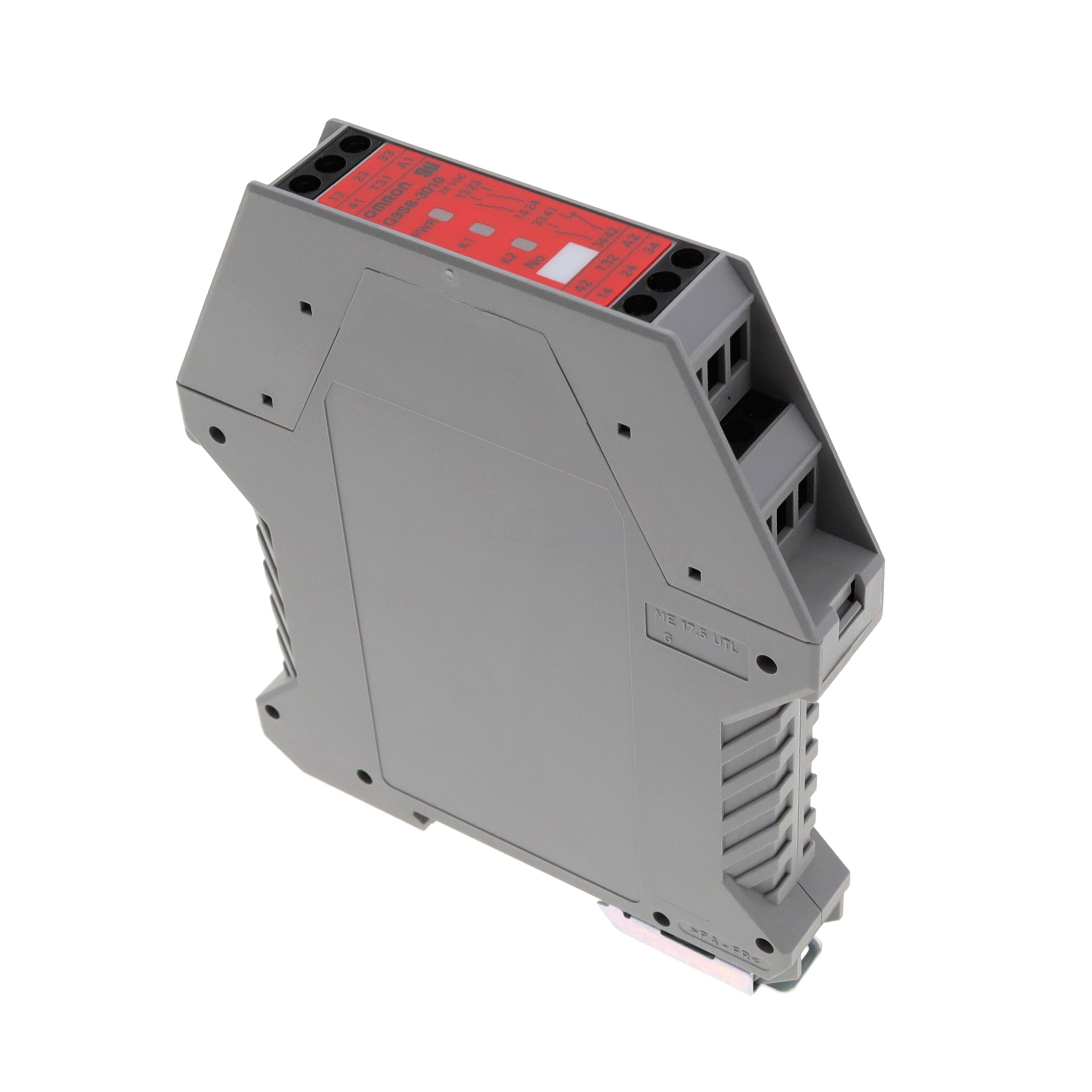 G9SB-3010 DC24 Omron Automation and Safety  Safety Relays