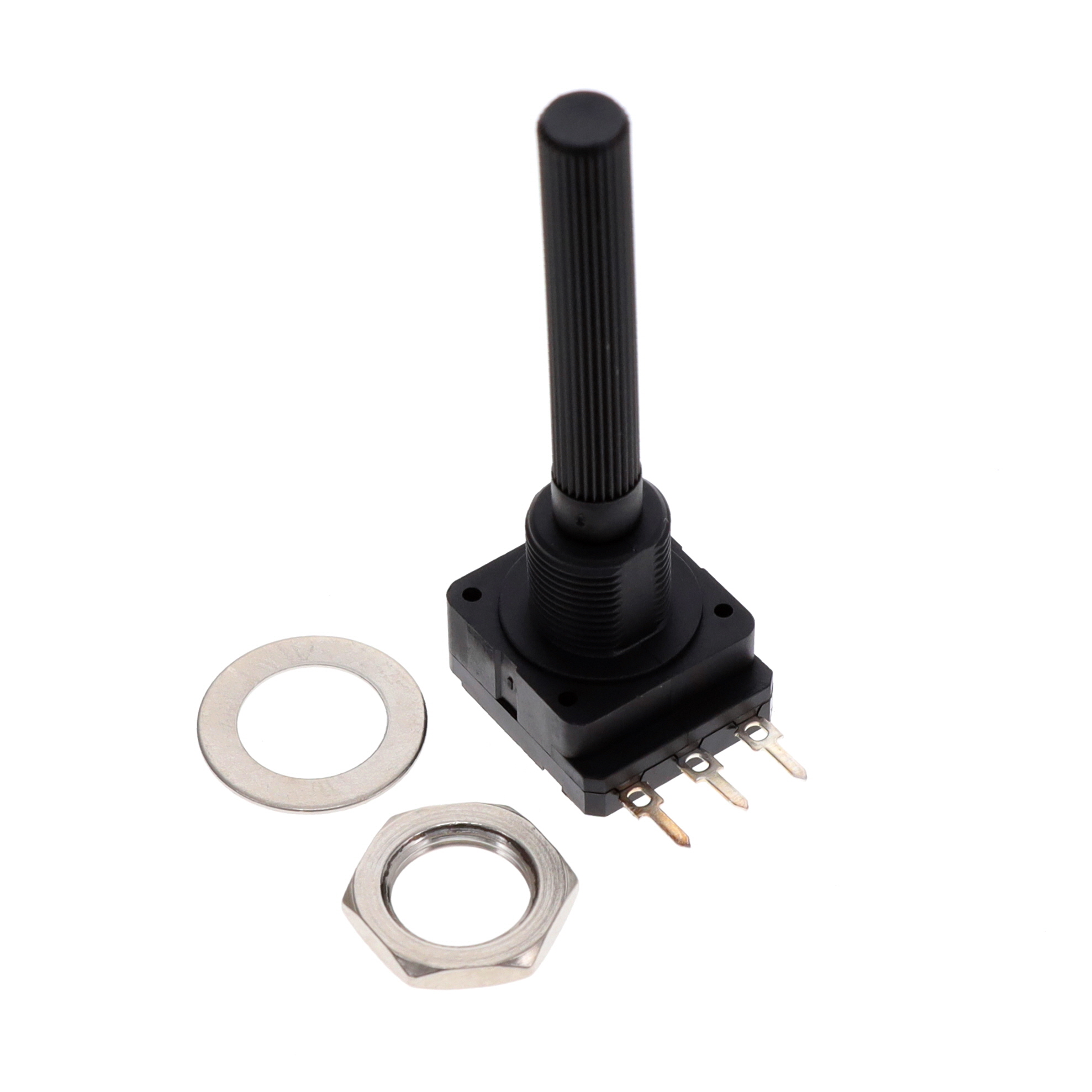 PC16SH-10IP06-501A2020-TA Amphenol Piher Sensing Systems  Drehpotentiometer Rheostate