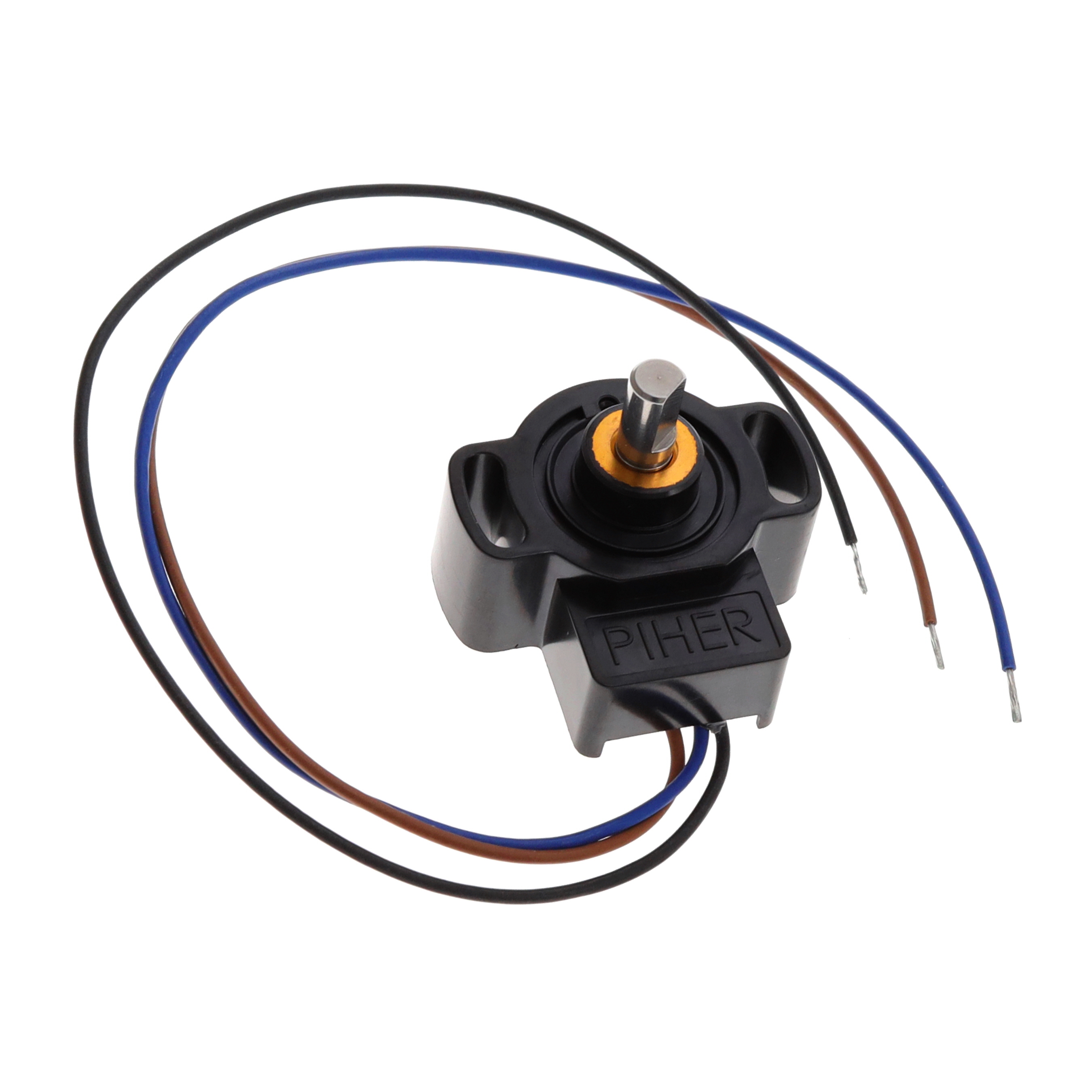 PSC360G2-F1A-C0006-ERA060-05K Amphenol Piher Sensing Systems  Angle Linear Position Measuring