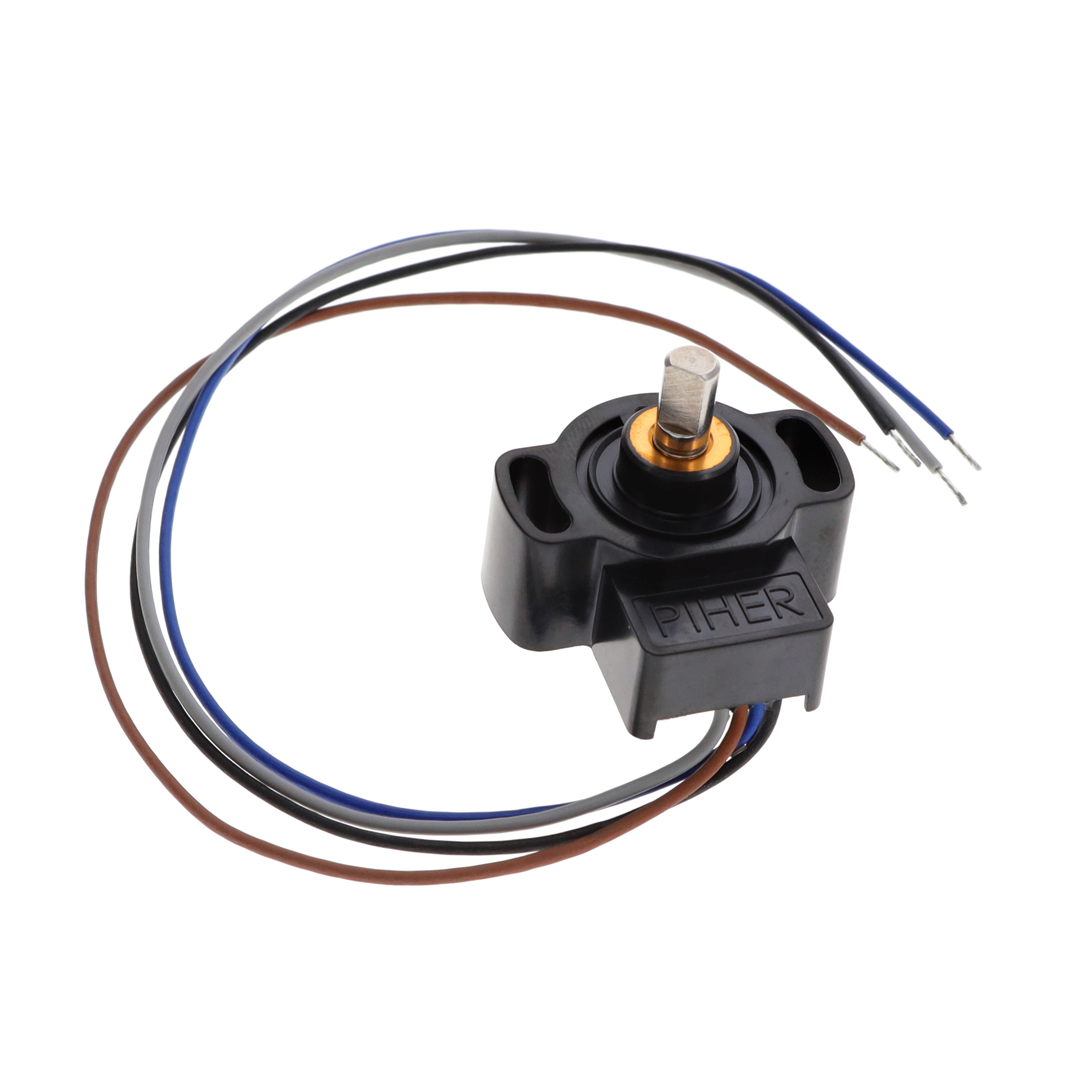 PSC360G2-F1A-C0024-ERA120-REK Amphenol Piher Sensing Systems  Angle Linear Position Measuring