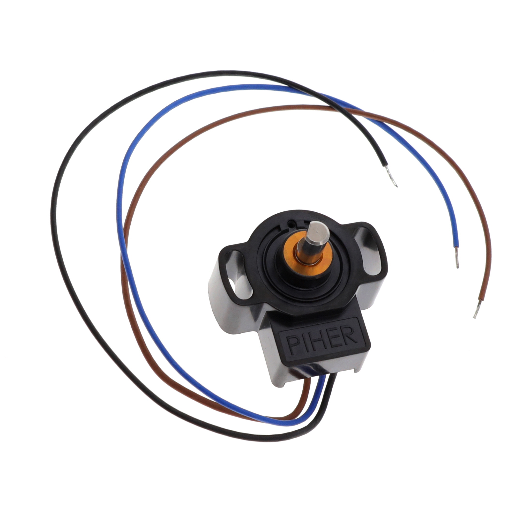 PSC360G2-F1A-C0208-ERA270-05K Amphenol Piher Sensing Systems  Angle Linear Position Measuring