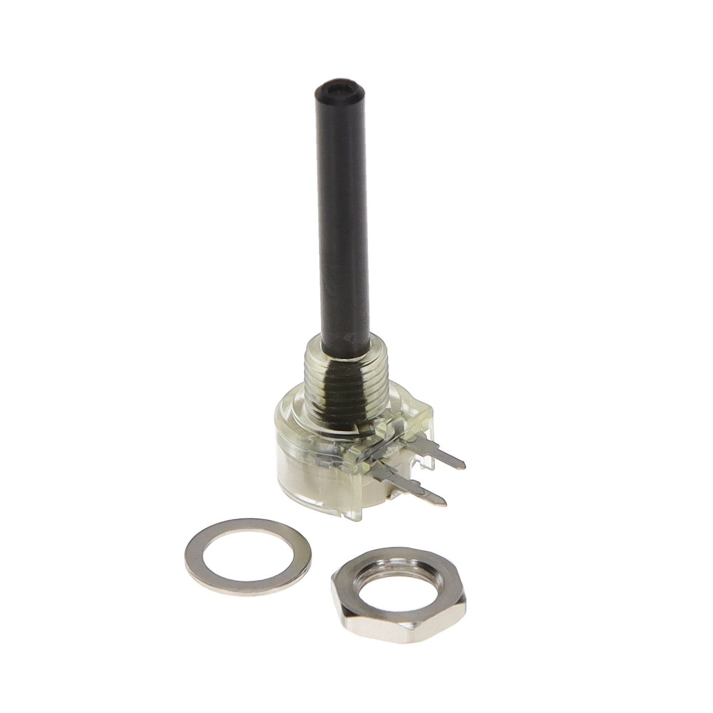 SMC10H04-503A2020-TA Amphenol Piher Sensing Systems  Rotary Potentiometers Rheostats