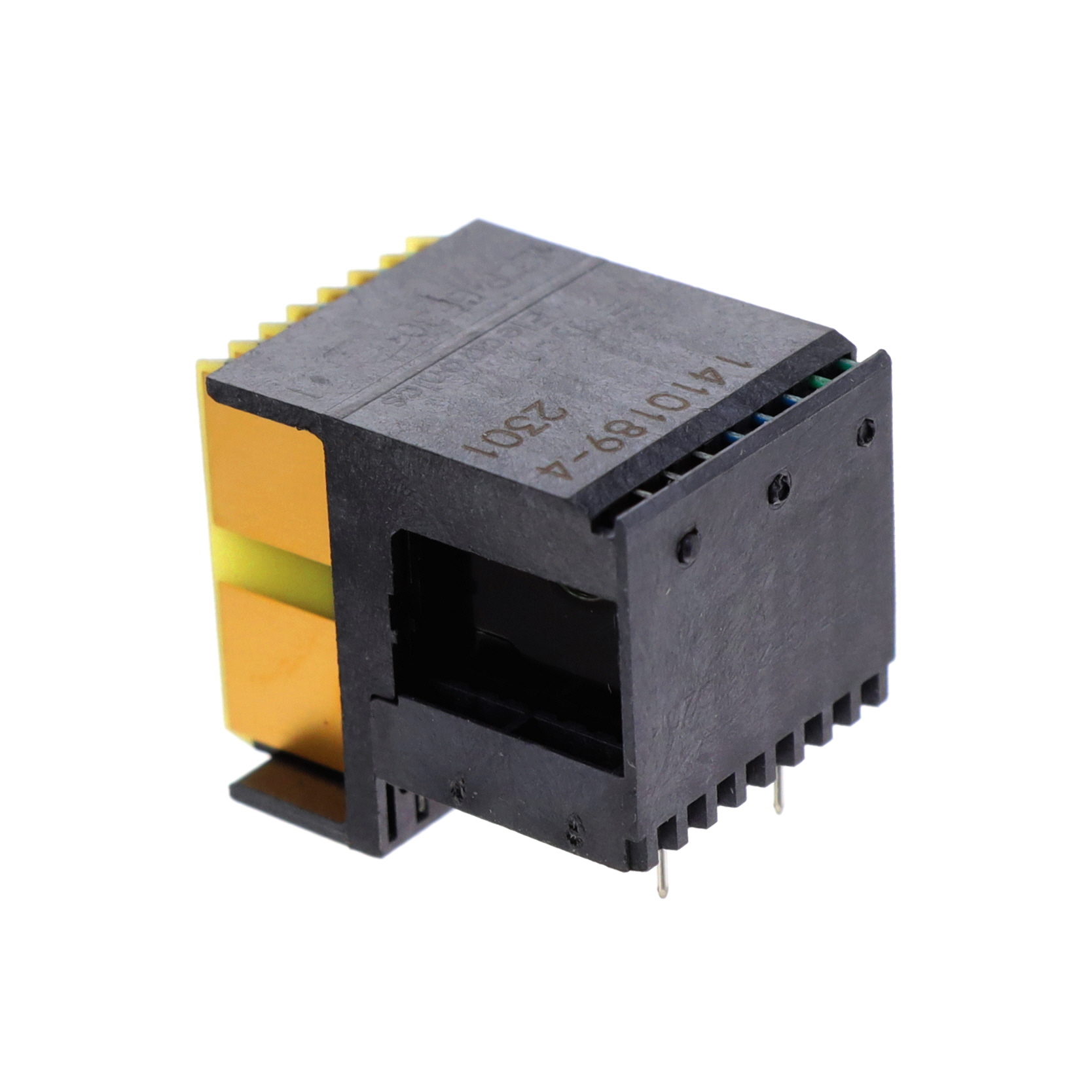 1410189-4 TE Connectivity Aerospace, Defense and Marine  Specialized