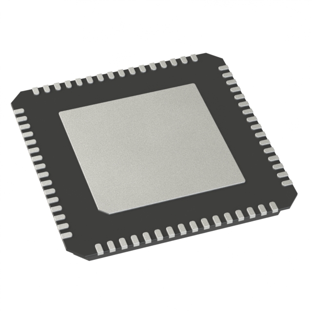 AD9608BCPZRL7-105 Analog Devices Inc.  Analog to Digital Converters (ADC)