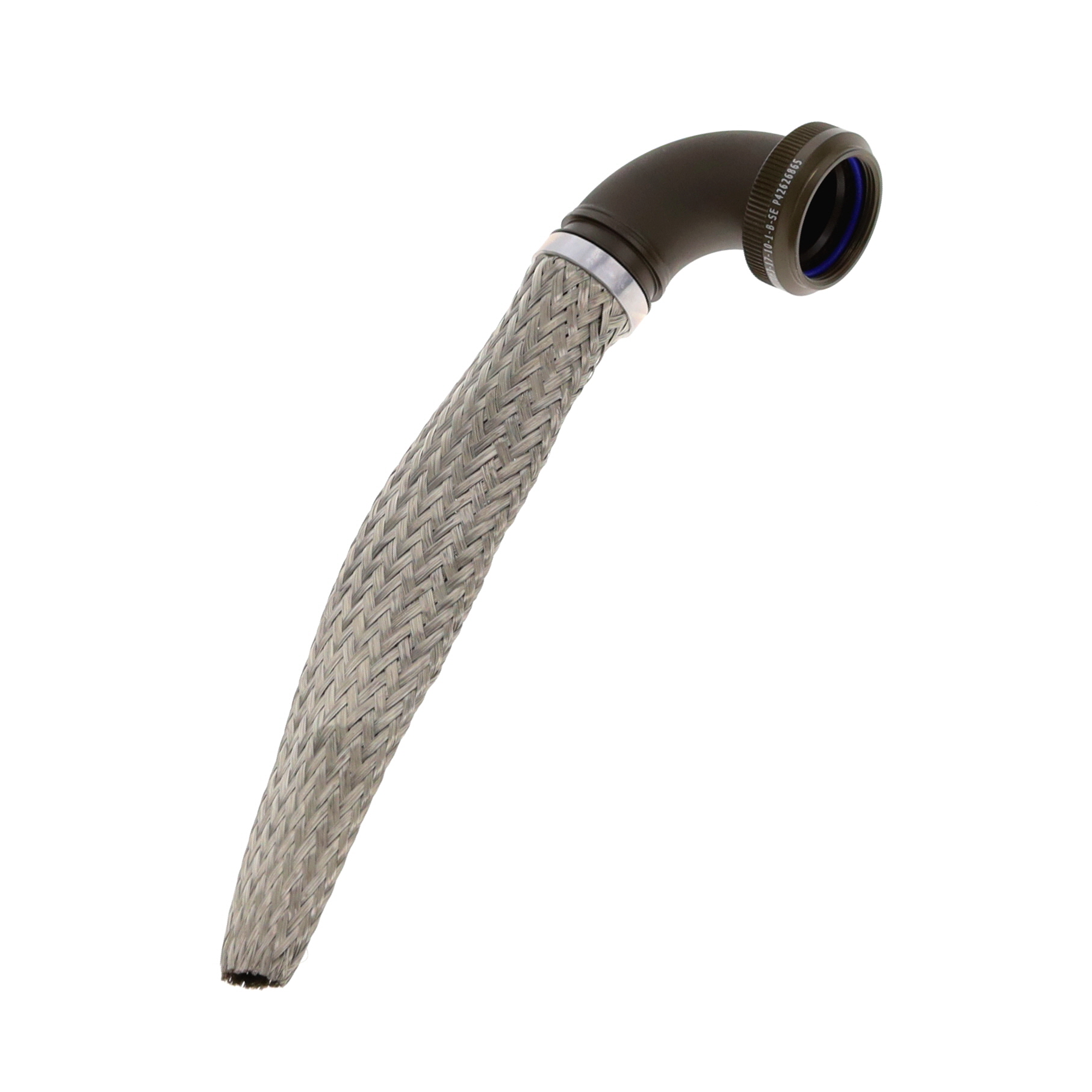 70H3-17-10-1-B-SE TE Connectivity Aerospace, Defense and Marine  Gusci posteriori e morsetti per cavi