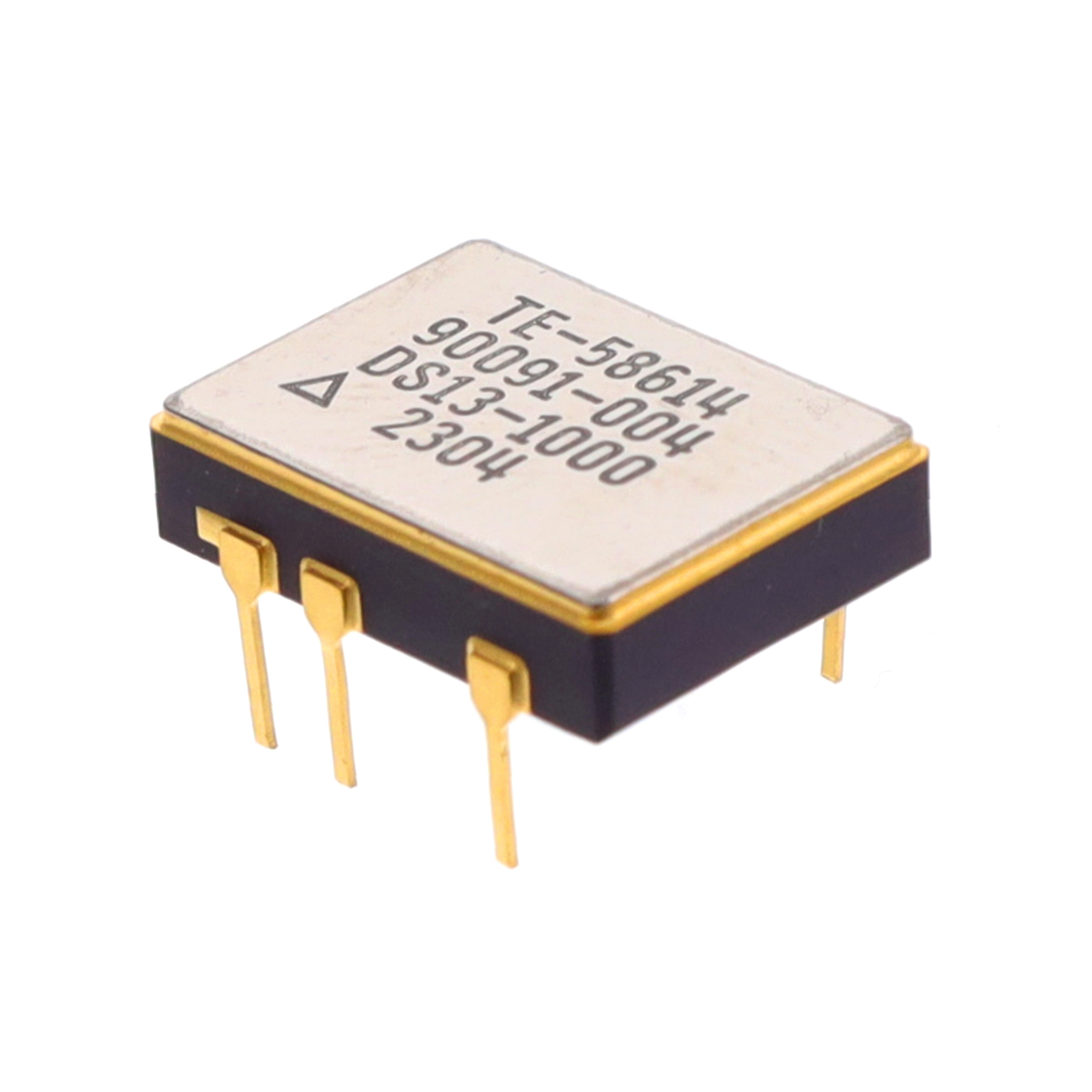 DS13-1000 TE Connectivity Aerospace, Defense and Marine  Solid State Relays