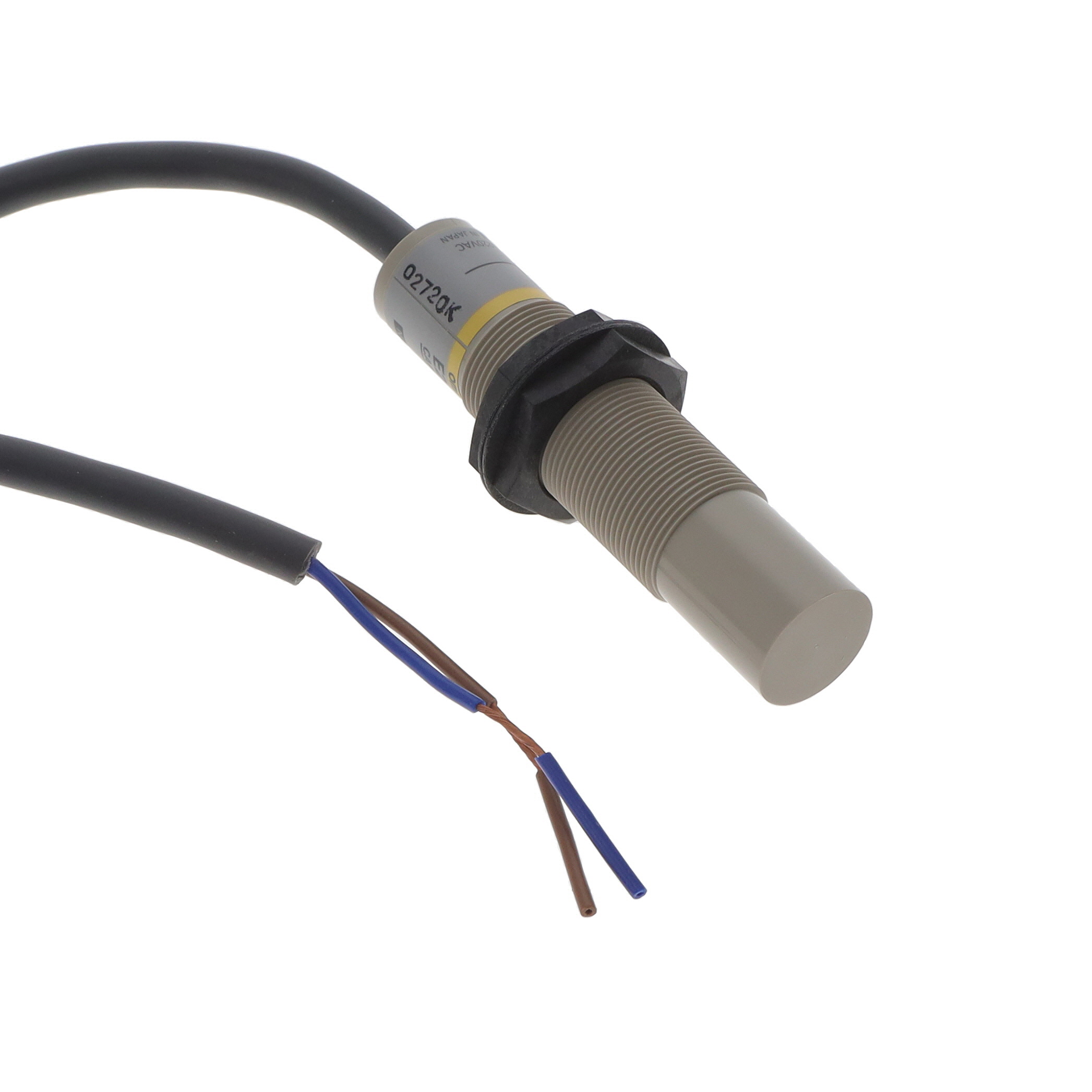 E2K-X8MY2 Omron Automation and Safety  Sensori di prossimità - Industriali