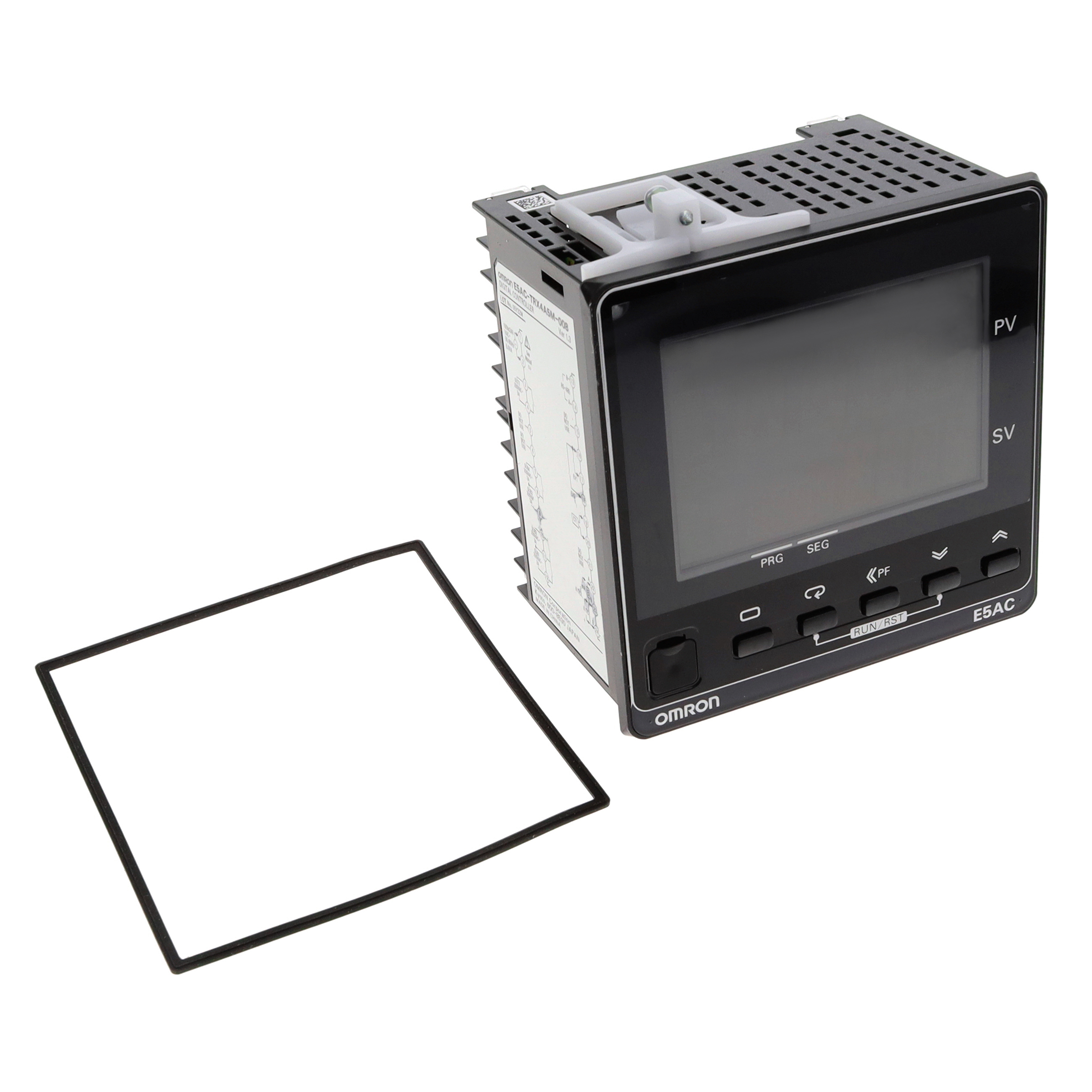 E5AC-TRX4A5M-008 Omron Automation and Safety Température du processus