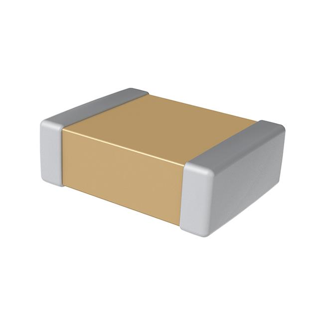 C0805F104K5RAC7210 KEMET  Condensateurs en céramique