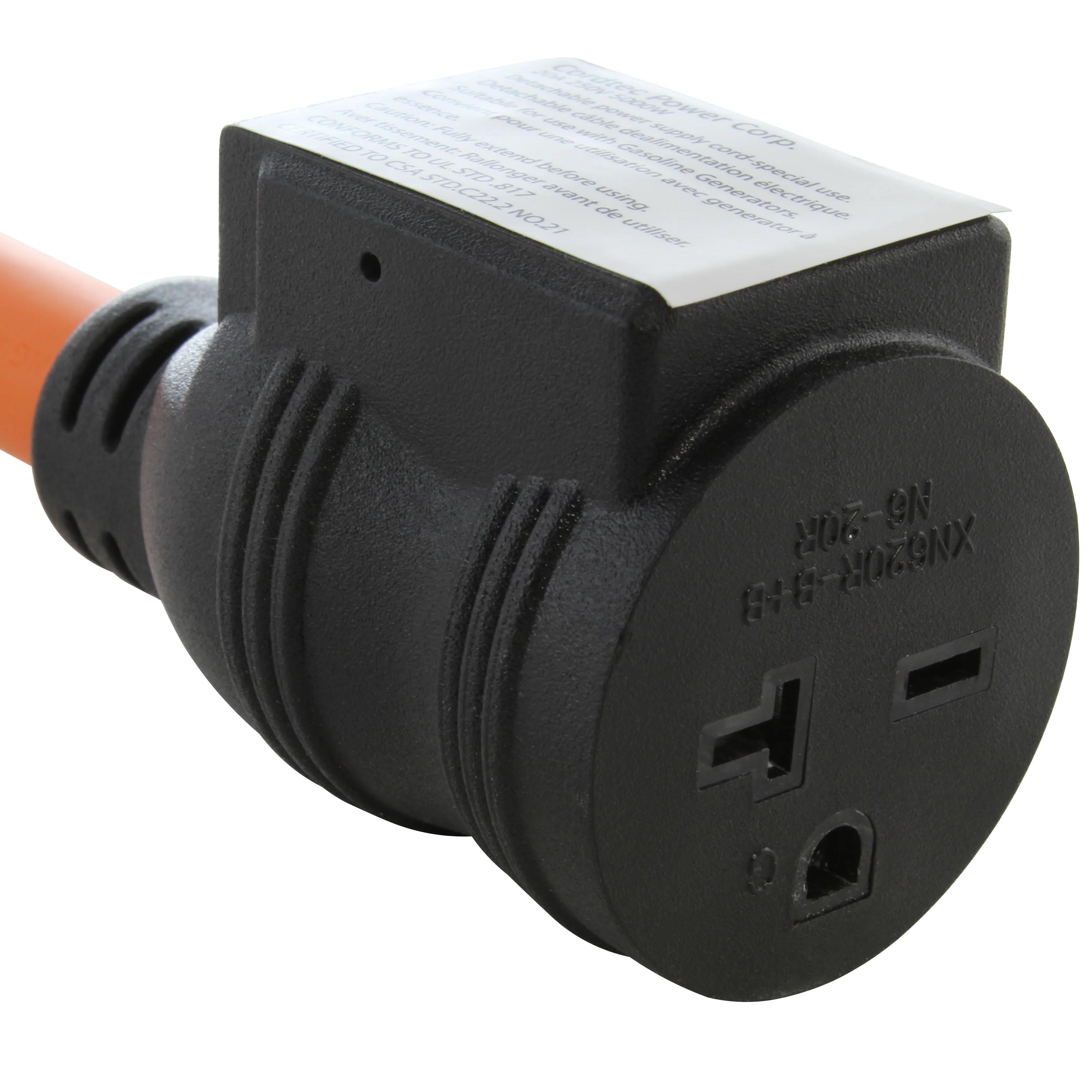 L1430CB620 AC Connectors  Power Entry Connector Accessories