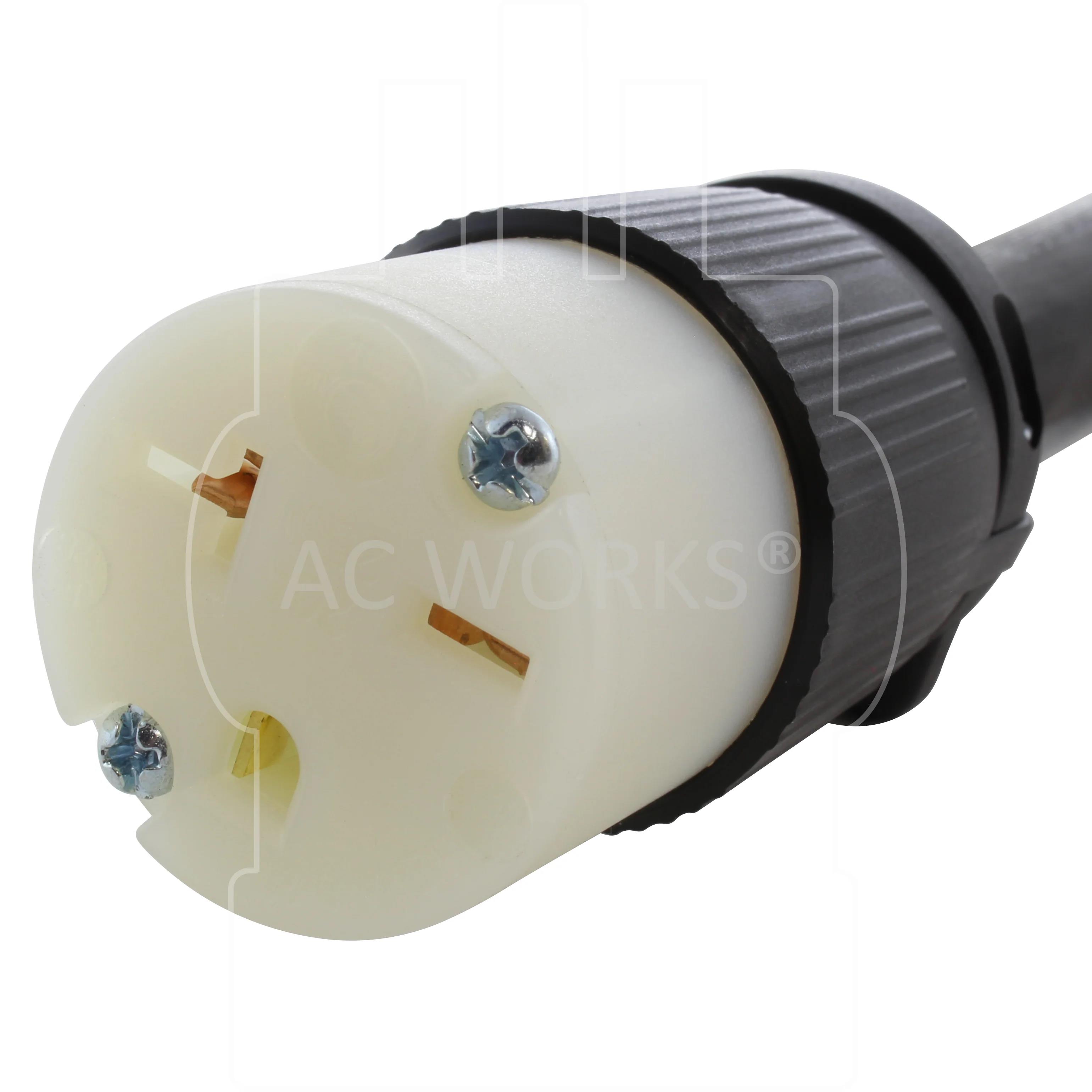 L1520620-012 AC Connectors  Power Entry Connector Accessories