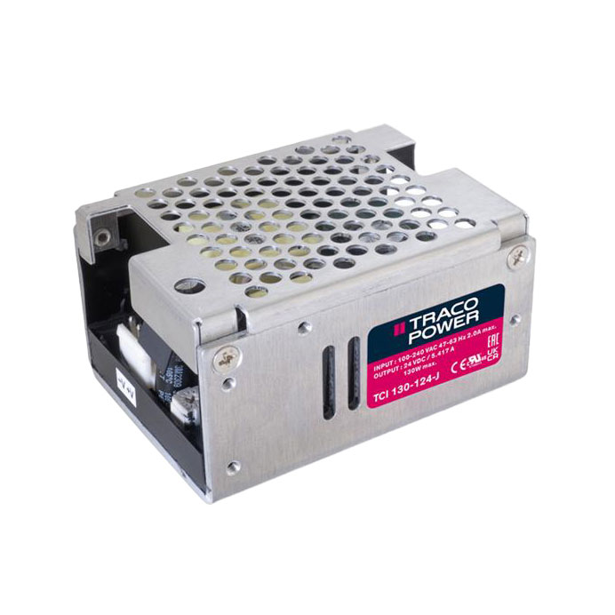 TCI 130-112-J Traco Power  AC DC Converters