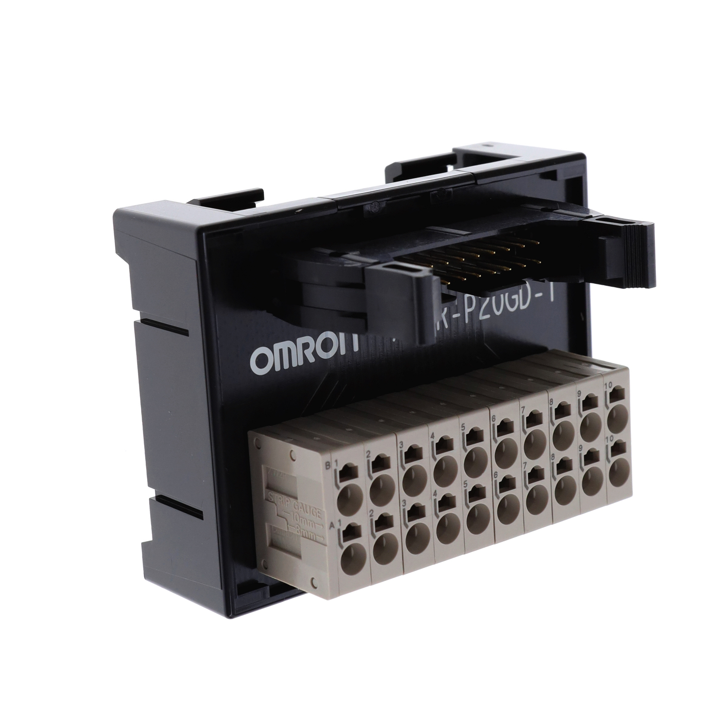 XW2R-P20GD-T Omron Automation and Safety  Interface Modules