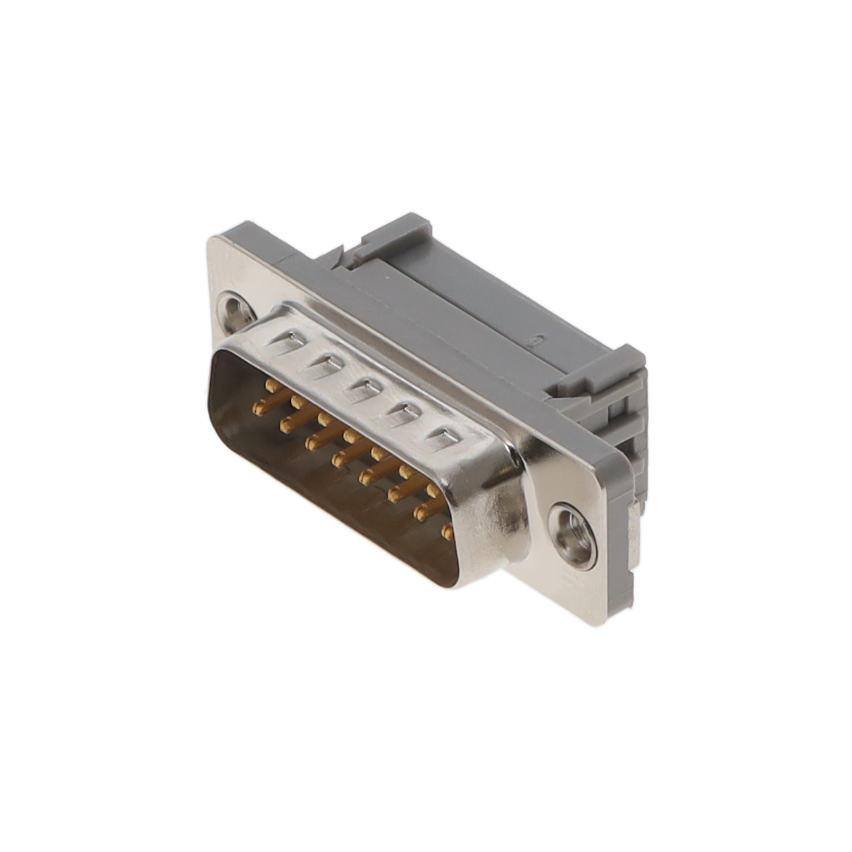 09662286702 HARTING  Ensembles de connecteurs D-Sub