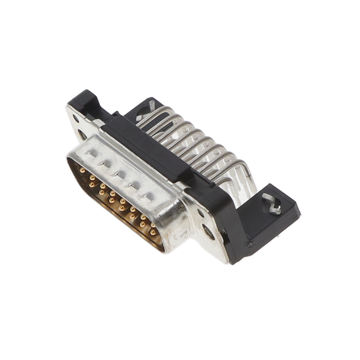 9662627812 HARTING  Conjuntos de conectores D-Sub