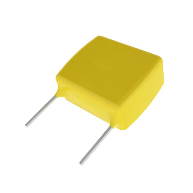 C316C102K5G5TA7301 KEMET  Ceramic Capacitors