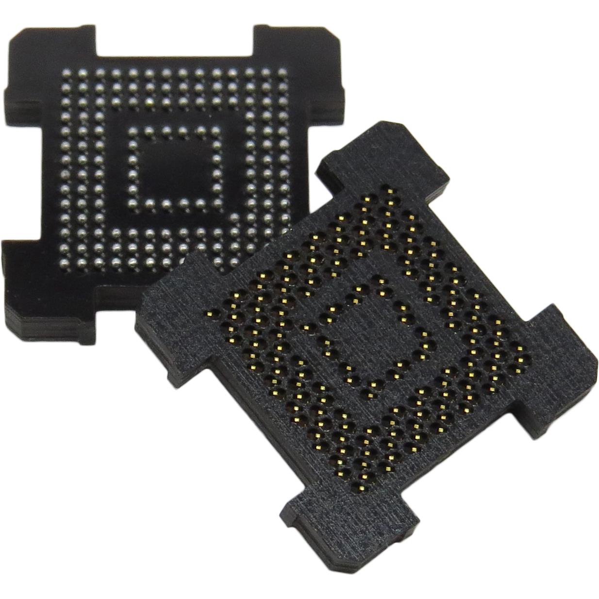 108387-0059 Ironwood Electronics  IC Sockets