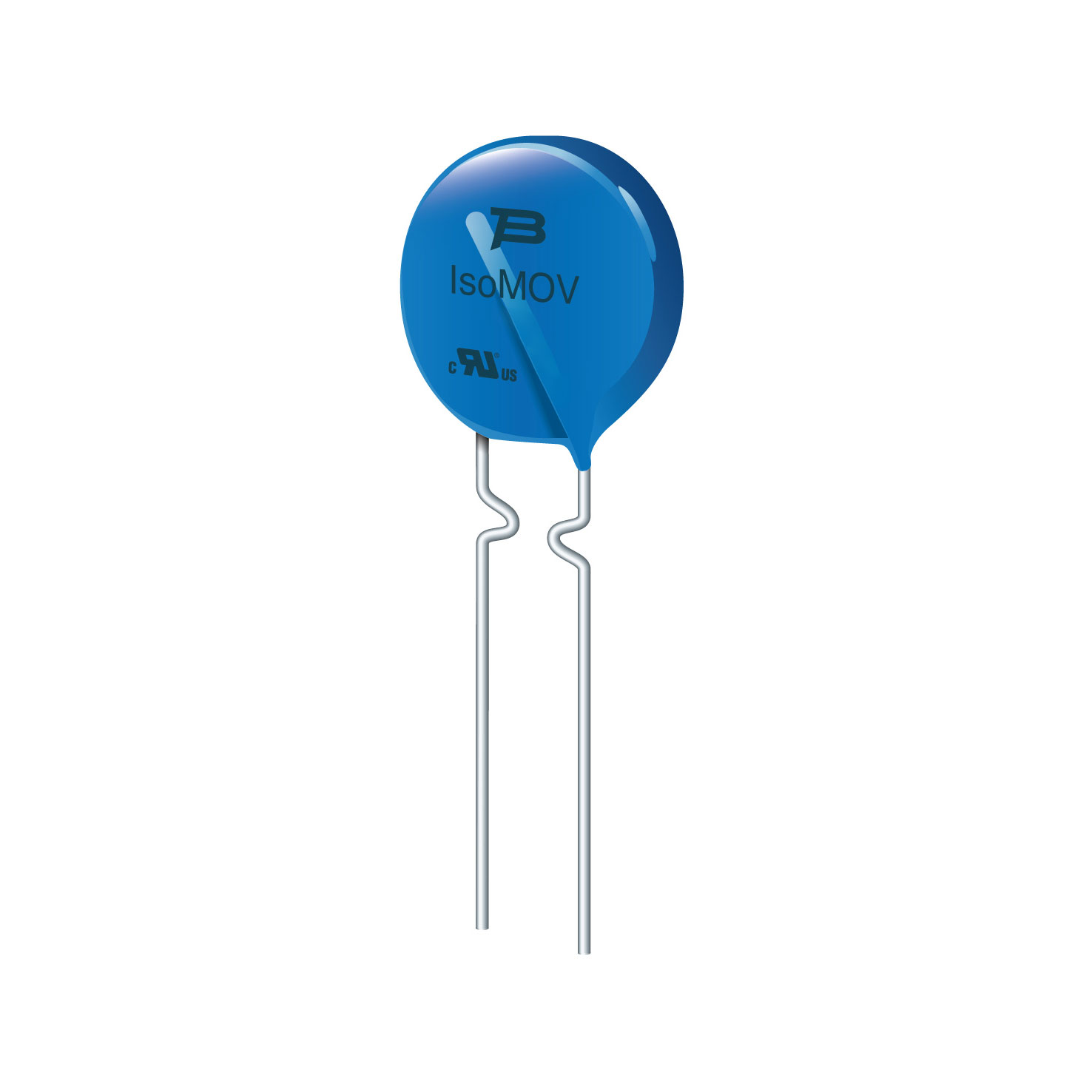 ISOM5-320-R-L5 Bourns Inc. Tecnologia mista