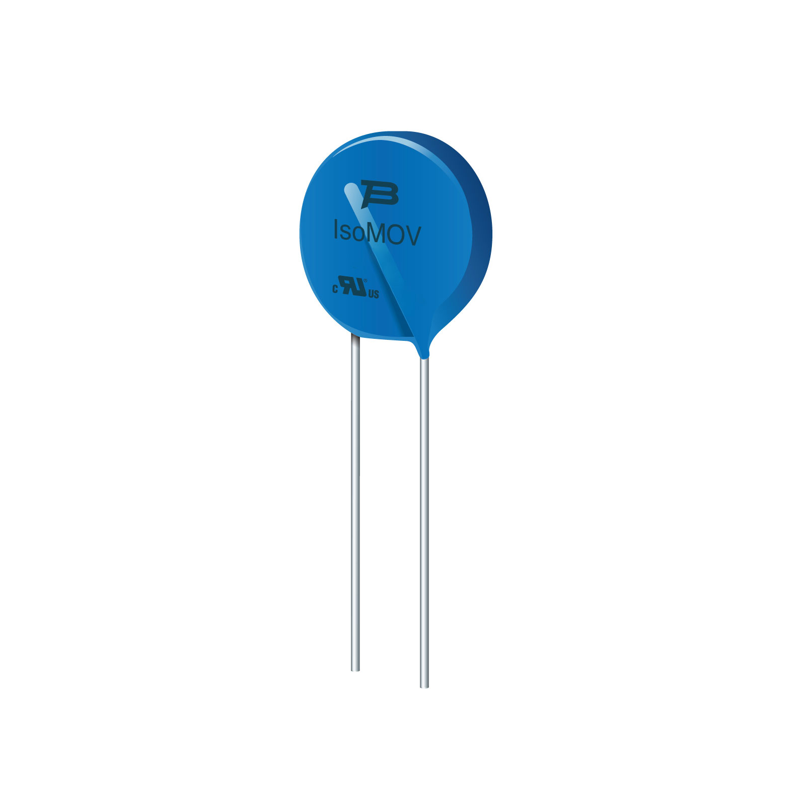 ISOM8-320-B-L1 Bourns Inc. Tecnologia mista