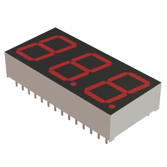 LB-603VP Rohm Semiconductor  LED Caractère et numérique